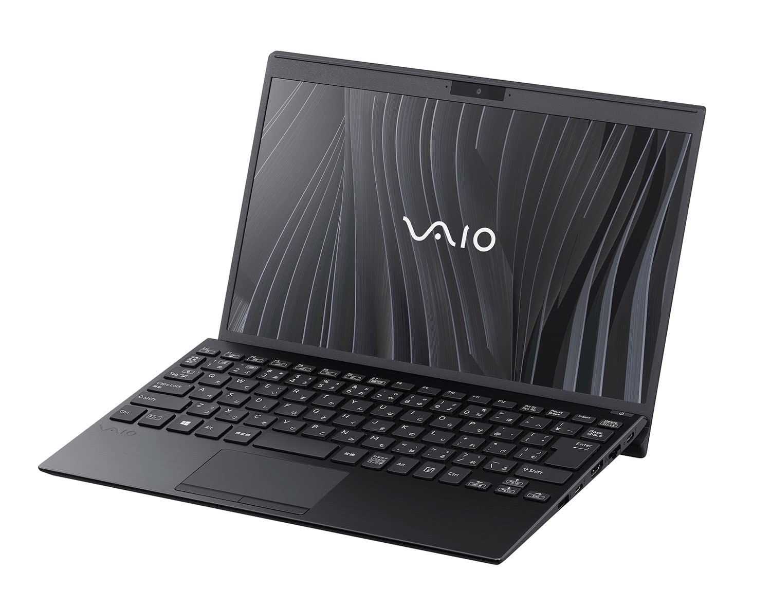 Amazon.co.jp: VAIO ノートパソコン 2021年10月モデル SX12